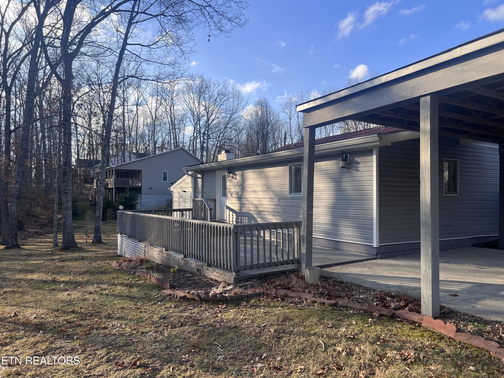 352 Lakeview Drive Crossville TN 38558