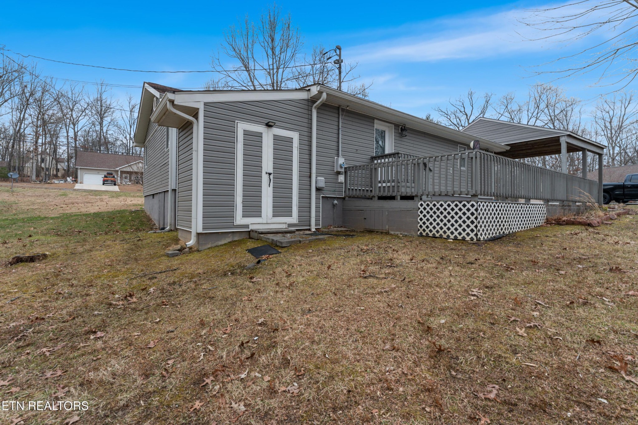 352 Lakeview Drive Crossville TN 38558