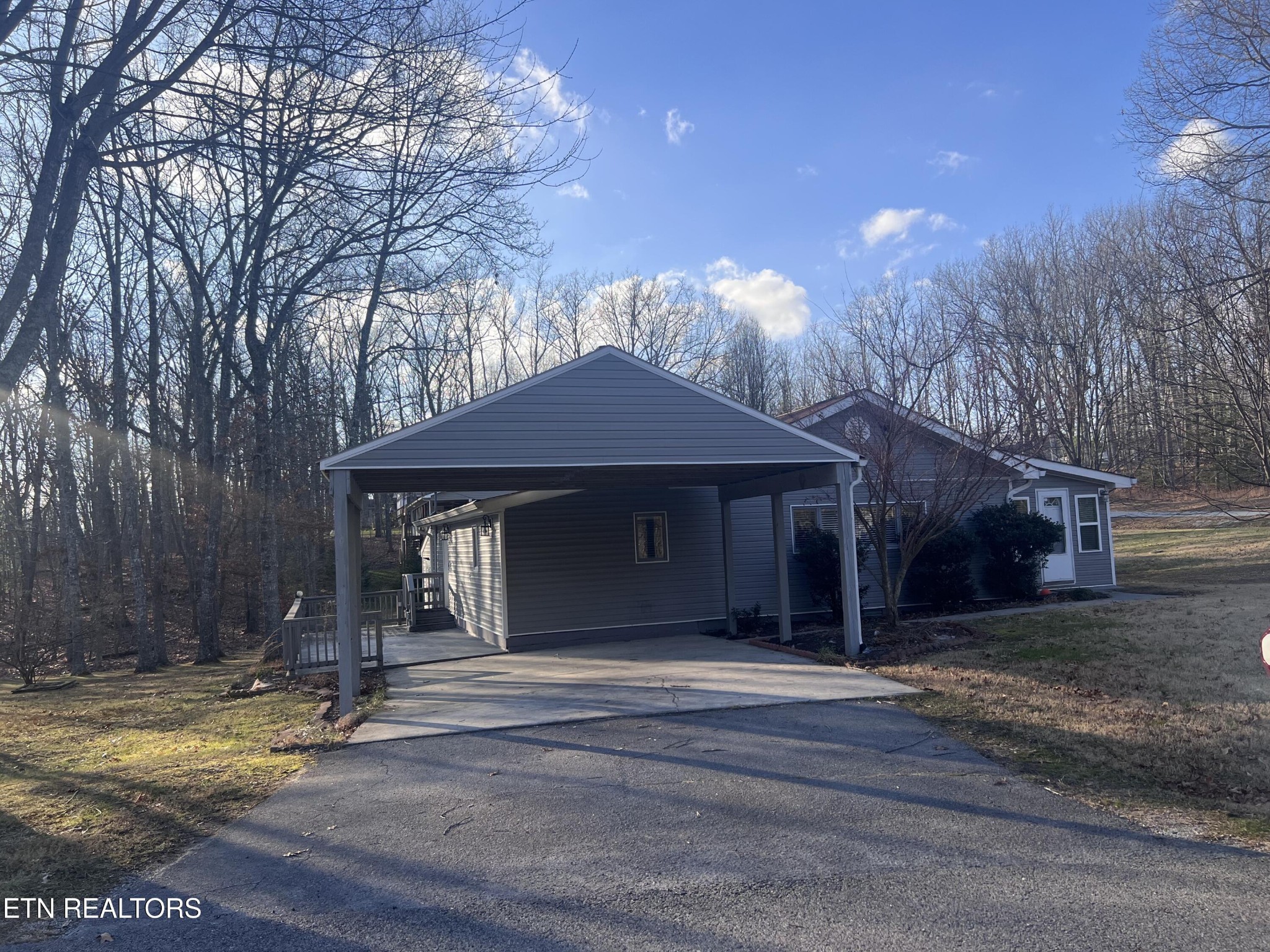 352 Lakeview Drive Crossville TN 38558