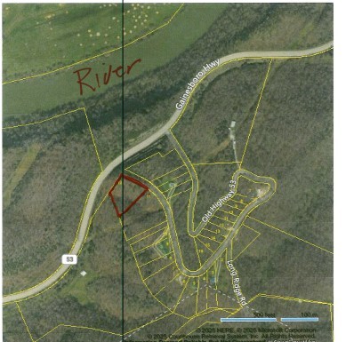 0 Old Highway 53 S Celina TN 38551