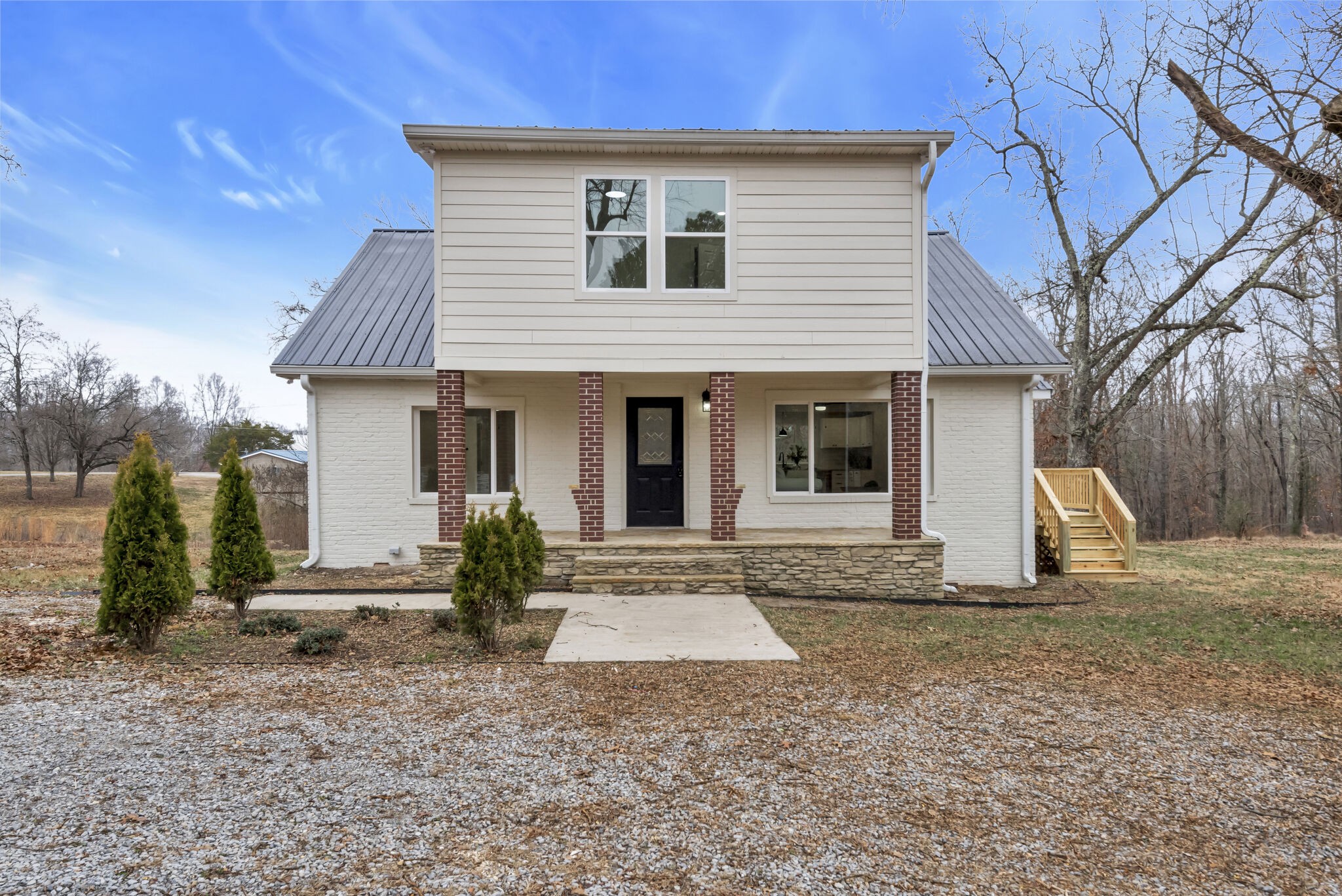 3560 Highway 47 E Burns TN 37029