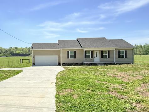 1151 Hurricane Road Tullahoma TN 37388