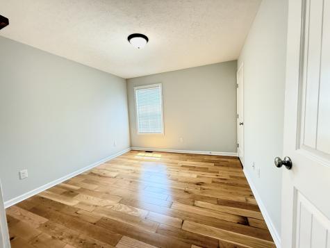 1151 Hurricane Road Tullahoma TN 37388