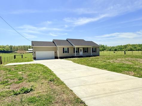 1151 Hurricane Road Tullahoma TN 37388