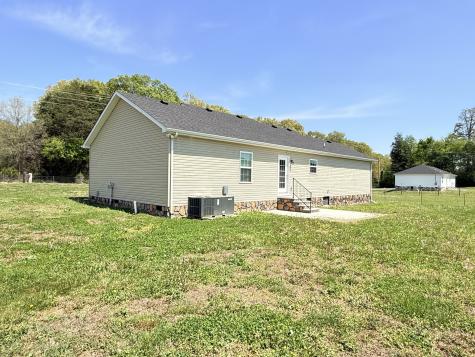 1151 Hurricane Road Tullahoma TN 37388