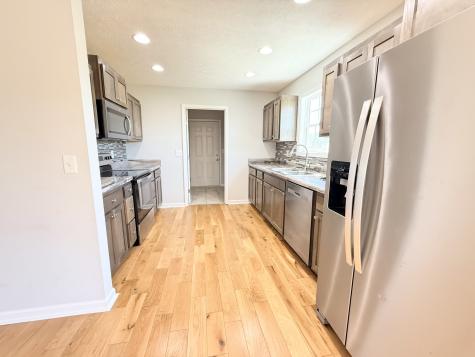 1151 Hurricane Road Tullahoma TN 37388