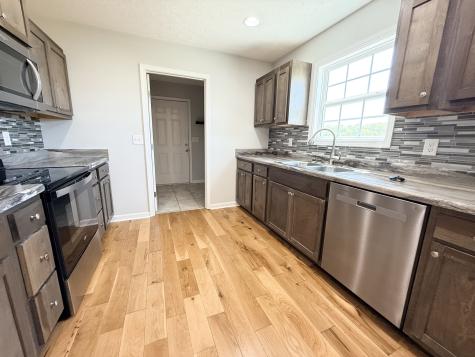 1151 Hurricane Road Tullahoma TN 37388