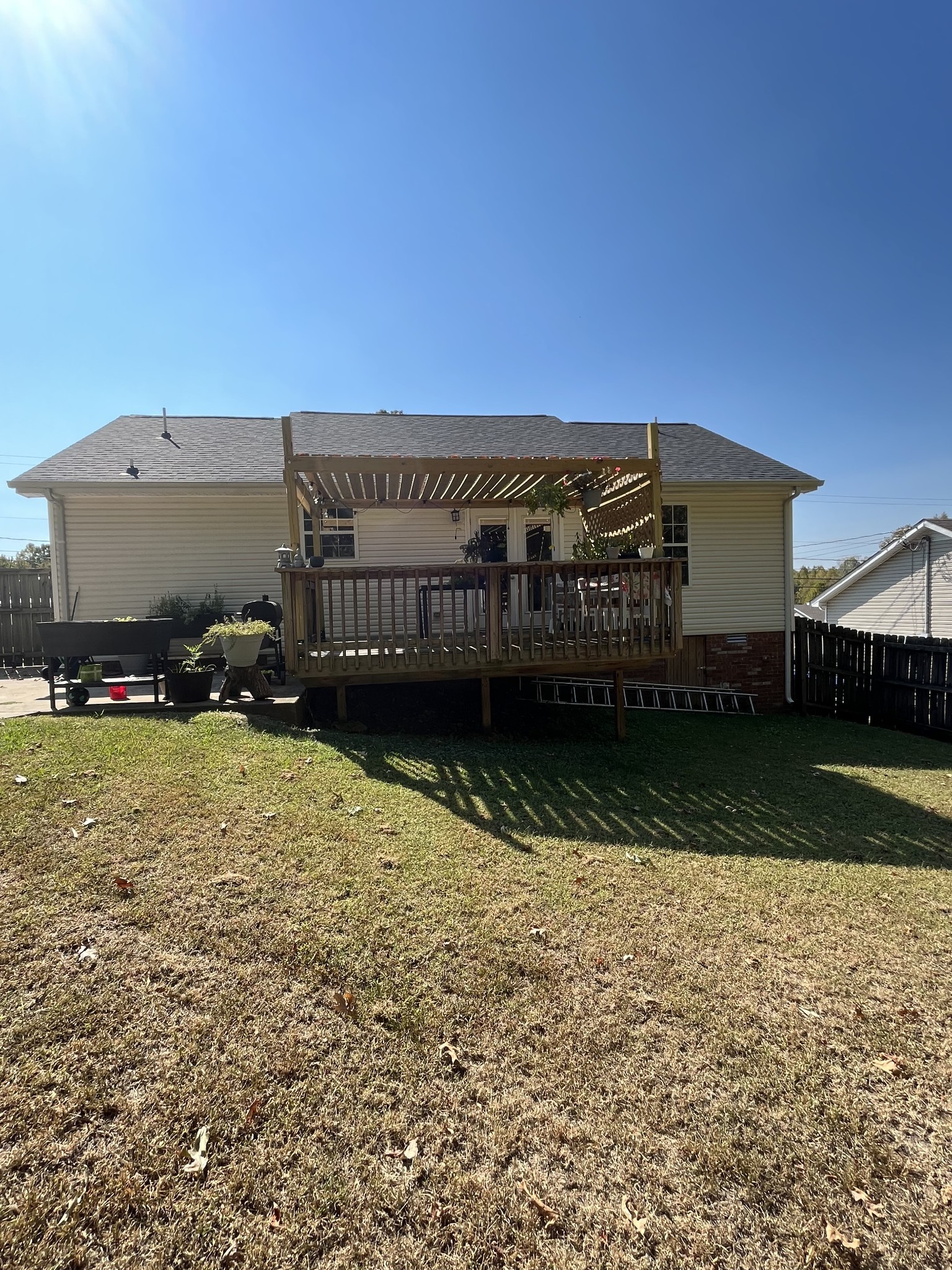 343 Donna Drive Clarksville TN 37042