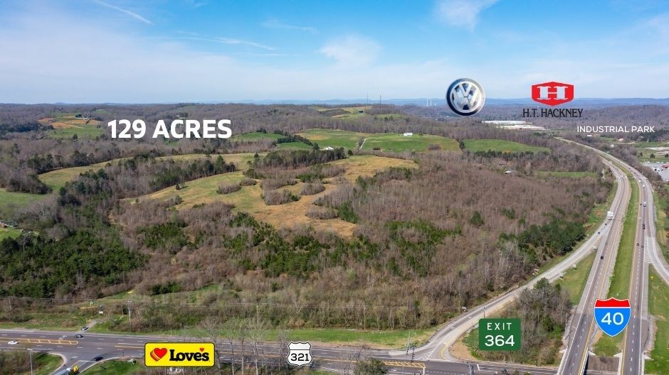 9011 Highway 321, N Lenoir City TN 37771