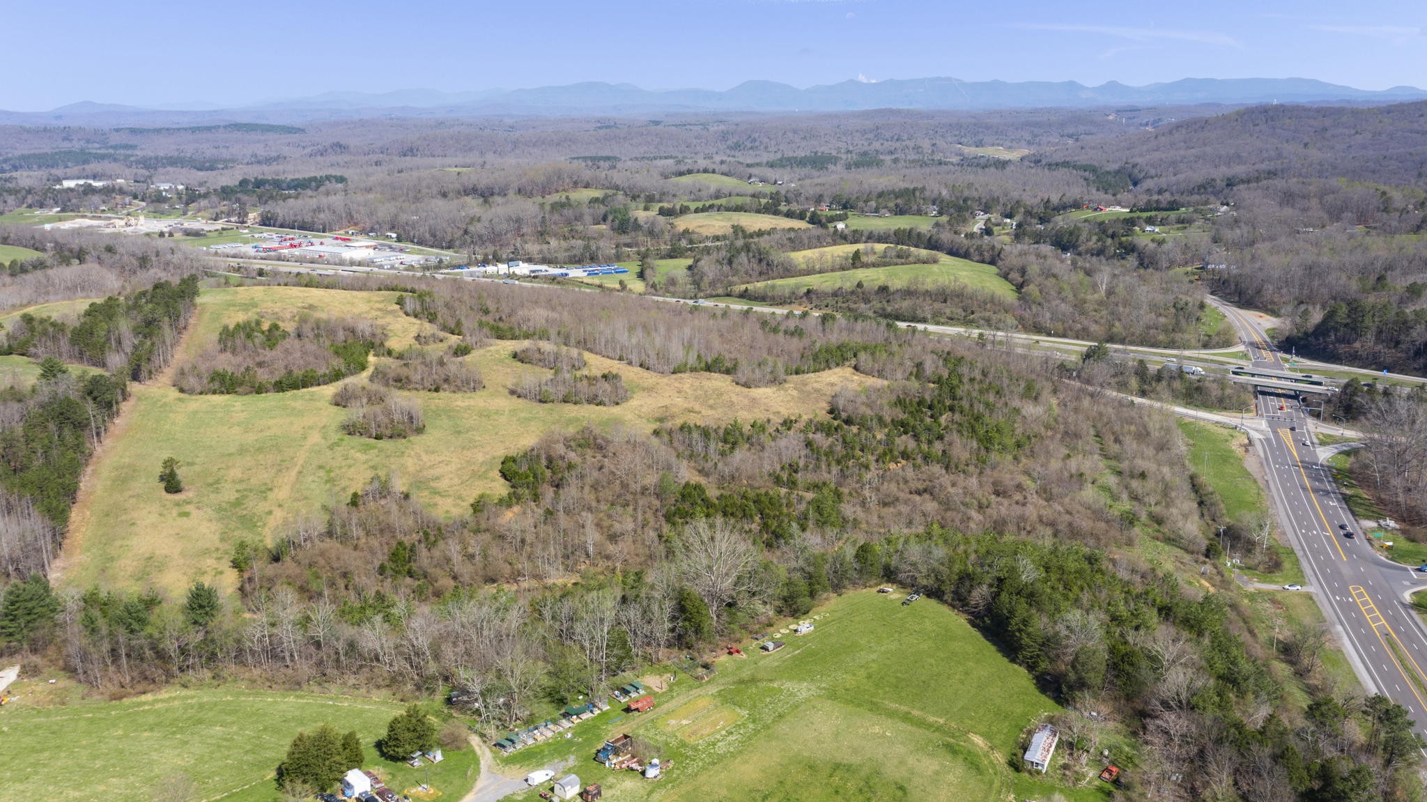 9011 Highway 321, N Lenoir City TN 37771