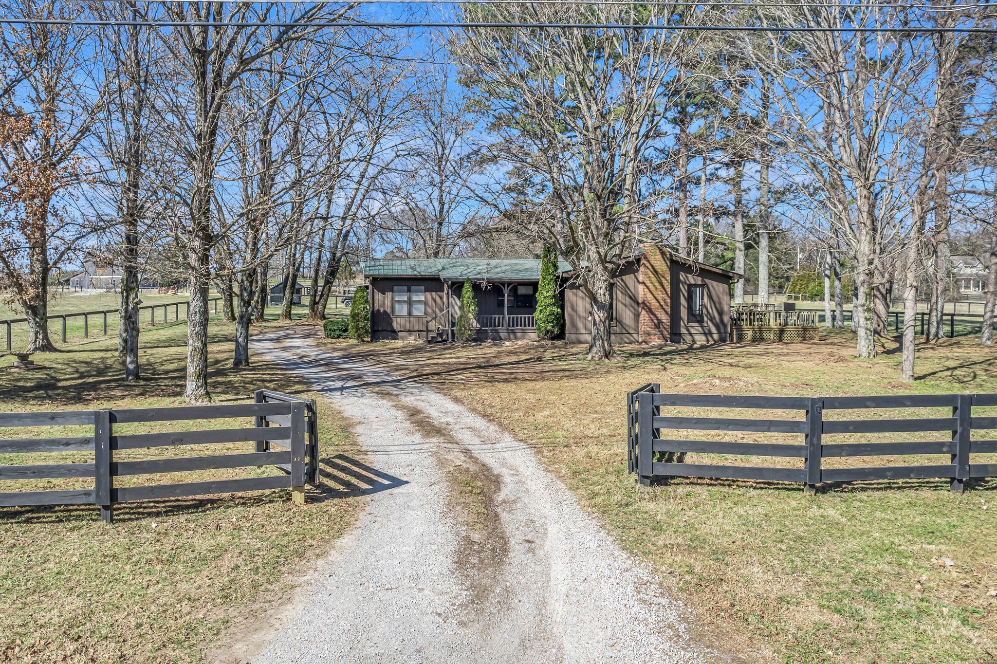 219 Trinity Road Franklin TN 37067