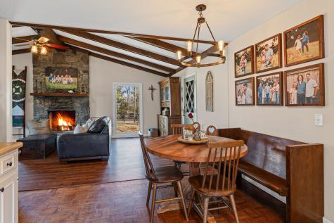 219 Trinity Road Franklin TN 37067