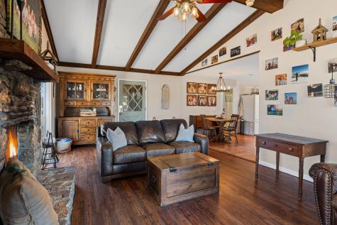219 Trinity Road Franklin TN 37067