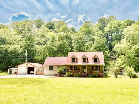 465 Defeated Creek Road Centerville TN 37033