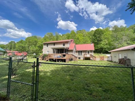 465 Defeated Creek Road Centerville TN 37033