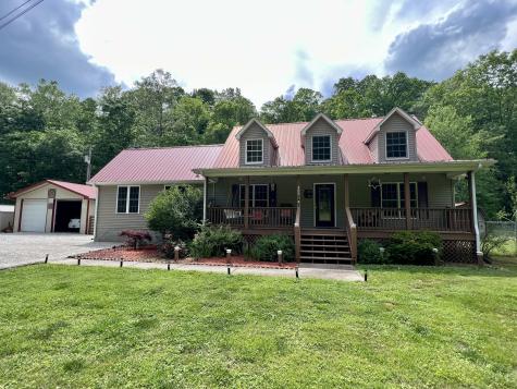 465 Defeated Creek Road Centerville TN 37033