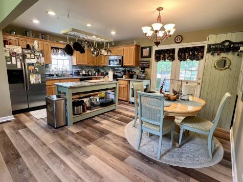 465 Defeated Creek Road Centerville TN 37033