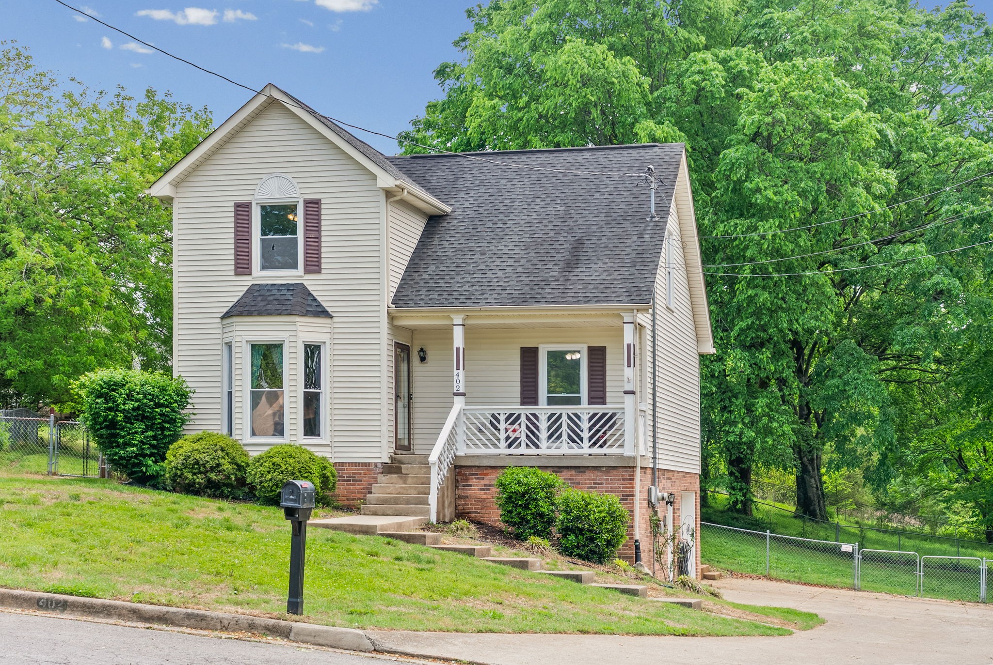 402 Boscobel Court Clarksville TN 37040
