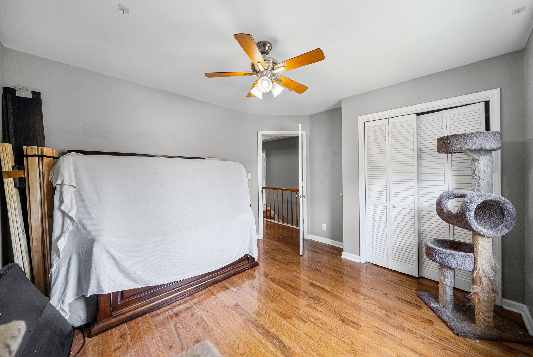 402 Boscobel Court Clarksville TN 37040