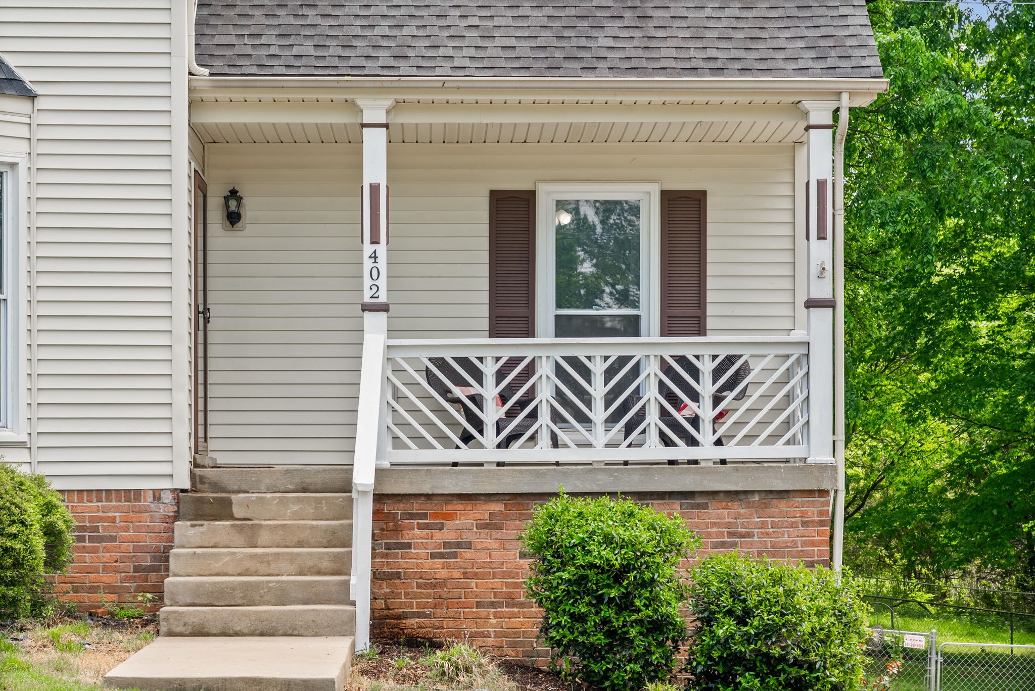 402 Boscobel Court Clarksville TN 37040