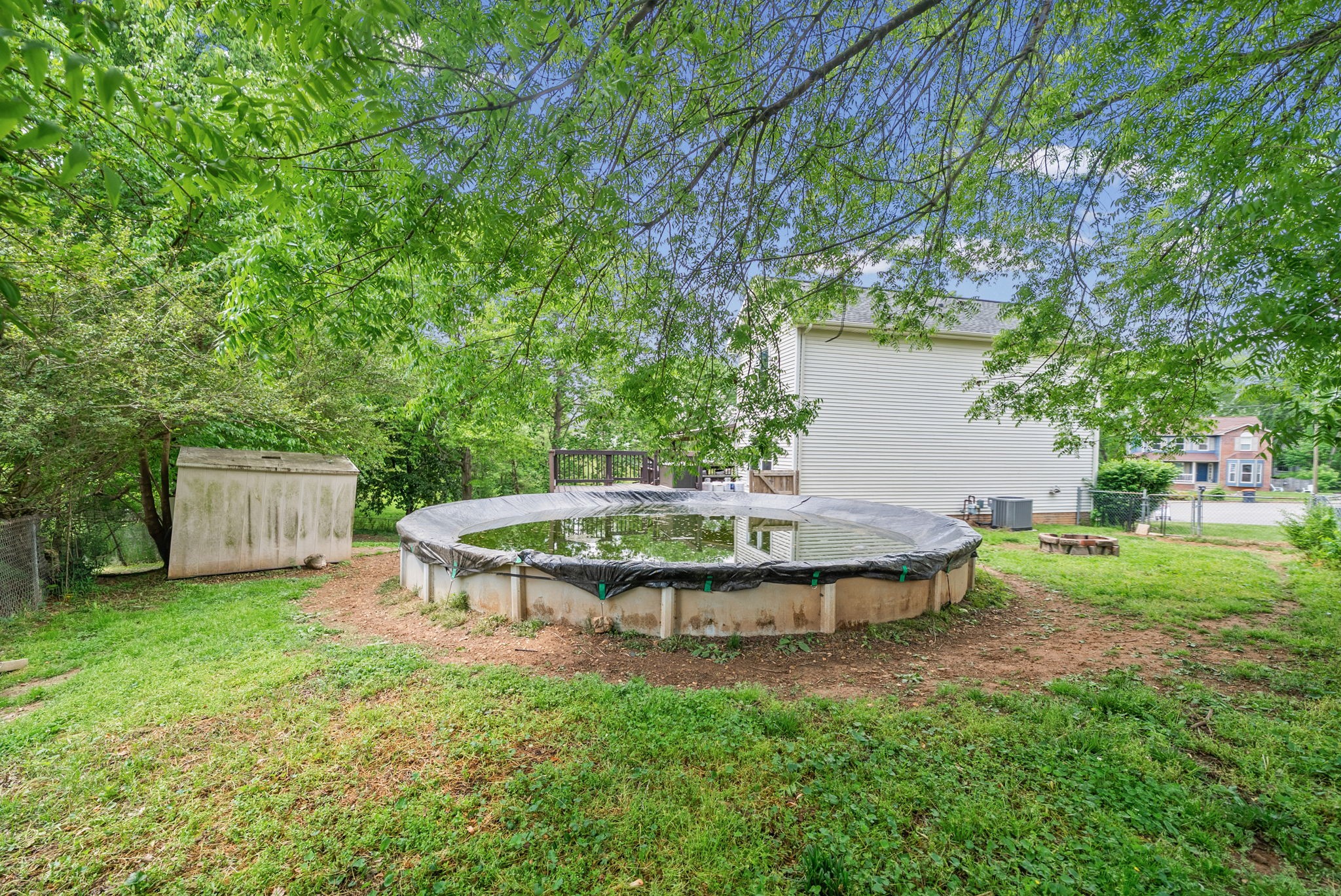 402 Boscobel Court Clarksville TN 37040