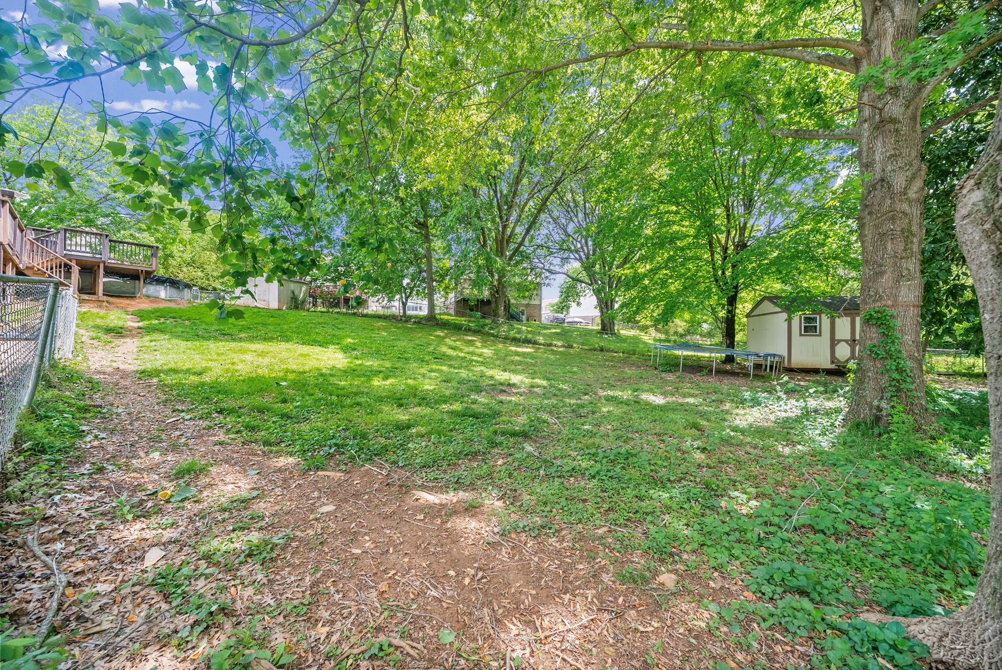 402 Boscobel Court Clarksville TN 37040