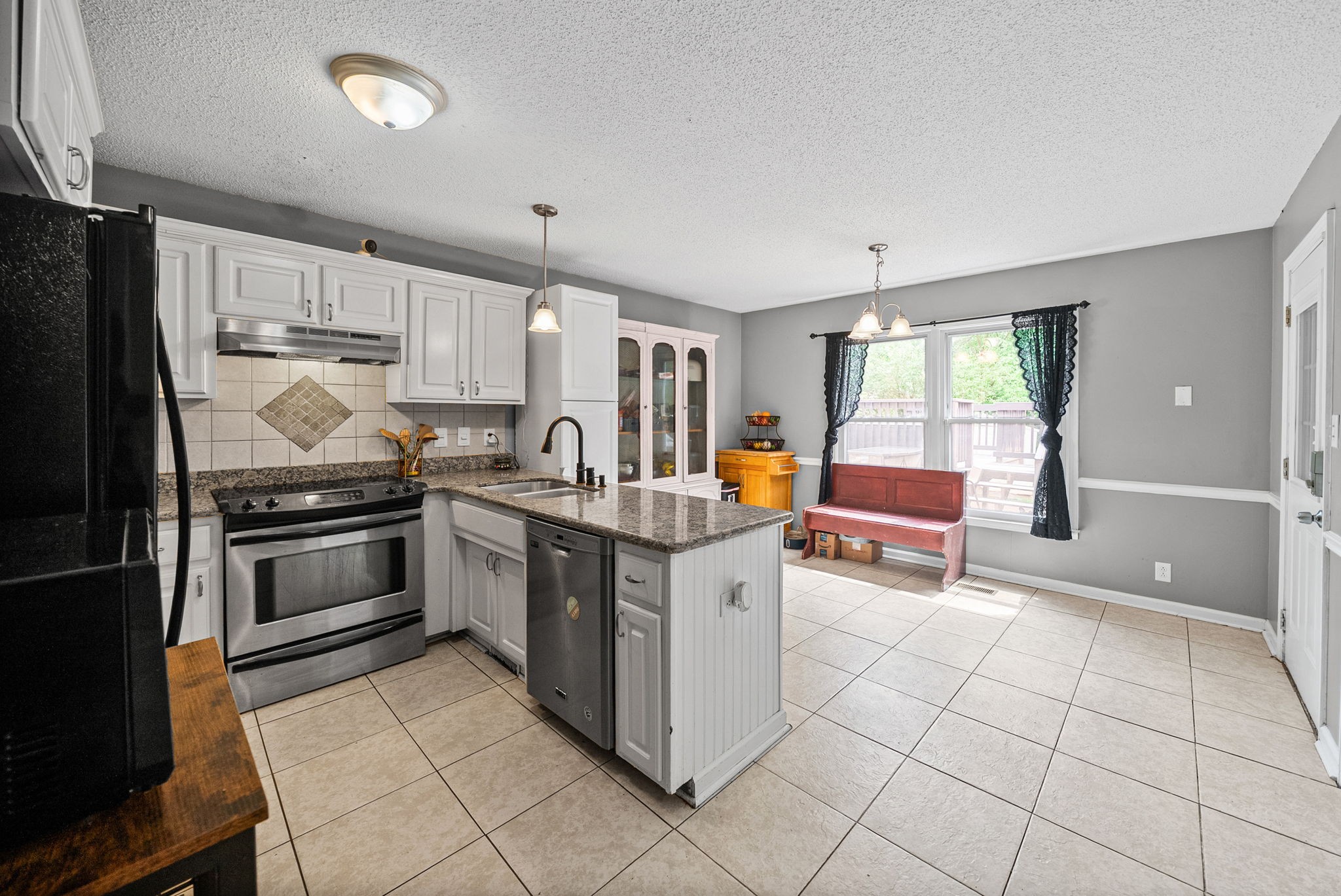 402 Boscobel Court Clarksville TN 37040