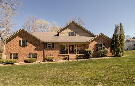 1420 Cantrell Drive Cottontown TN 37048