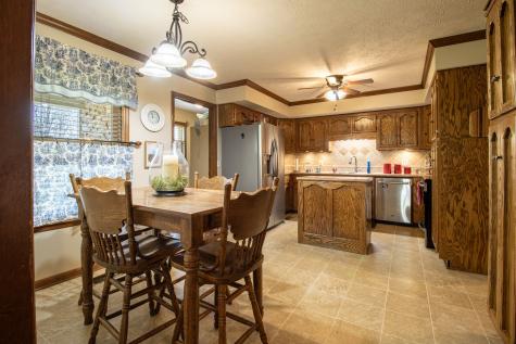 1420 Cantrell Drive Cottontown TN 37048