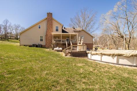 1420 Cantrell Drive Cottontown TN 37048