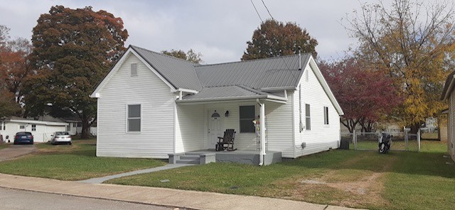 104 Hodges Street, N Cowan TN 37318
