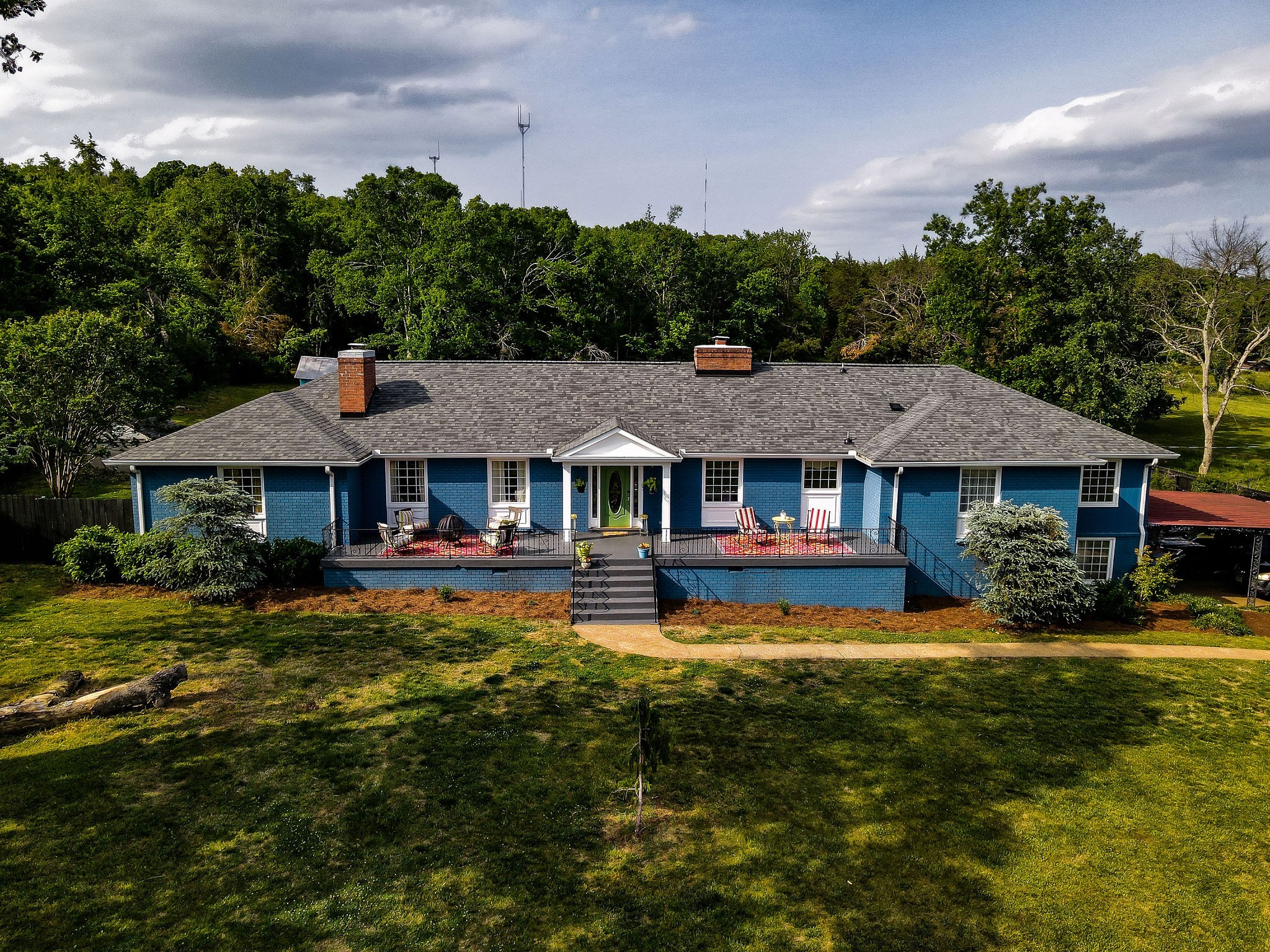681 Brick Church Lane Whites Creek TN 37189