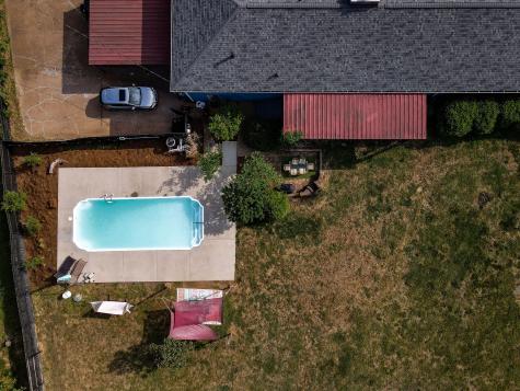 681 Brick Church Lane Whites Creek TN 37189
