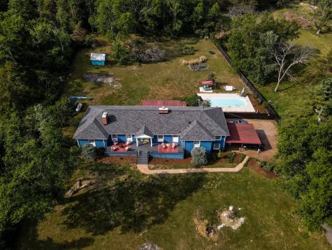 681 Brick Church Lane Whites Creek TN 37189