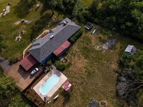 681 Brick Church Lane Whites Creek TN 37189