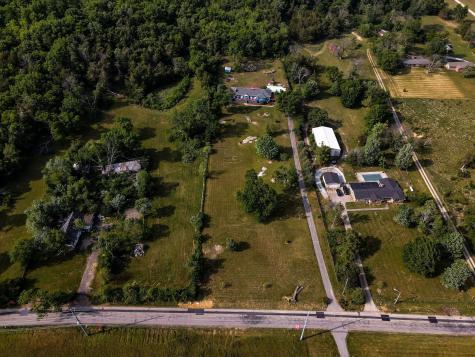 681 Brick Church Lane Whites Creek TN 37189