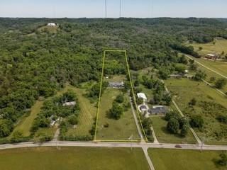 681 Brick Church Lane Whites Creek TN 37189