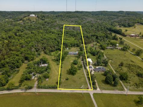 681 Brick Church Lane Whites Creek TN 37189