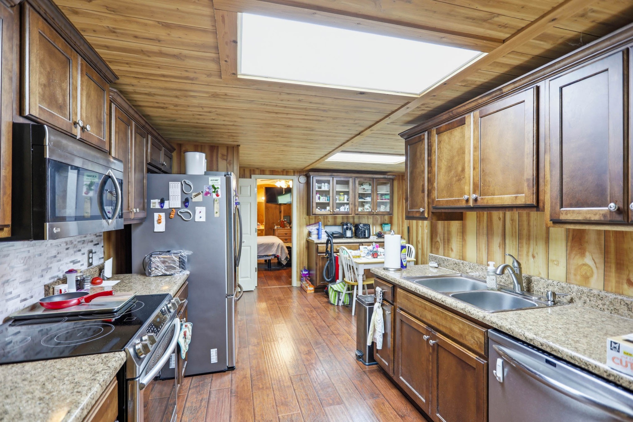 7512 Greenwood Road Cross Plains TN 37049