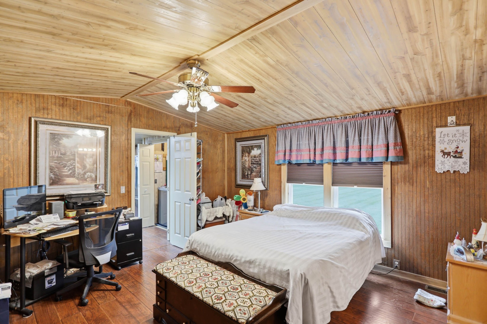 7512 Greenwood Road Cross Plains TN 37049