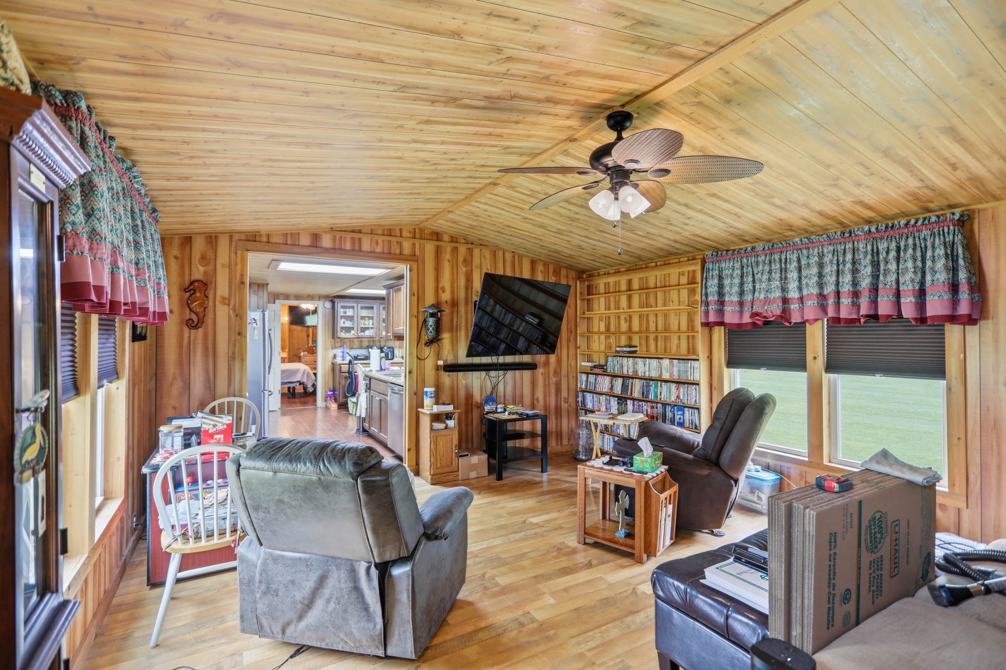 7512 Greenwood Road Cross Plains TN 37049