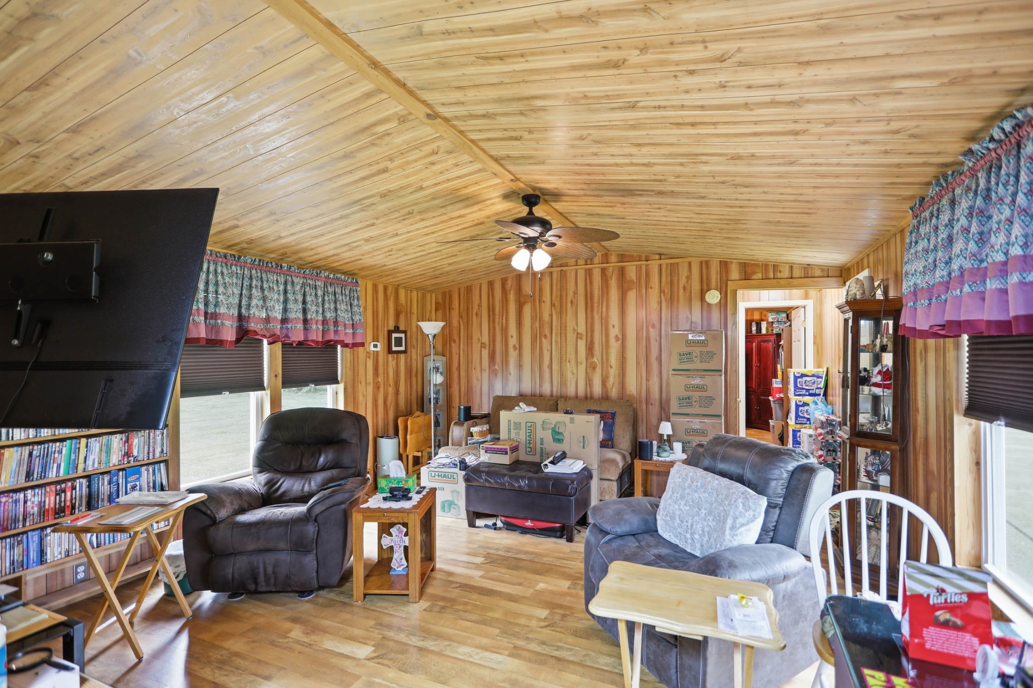 7512 Greenwood Road Cross Plains TN 37049