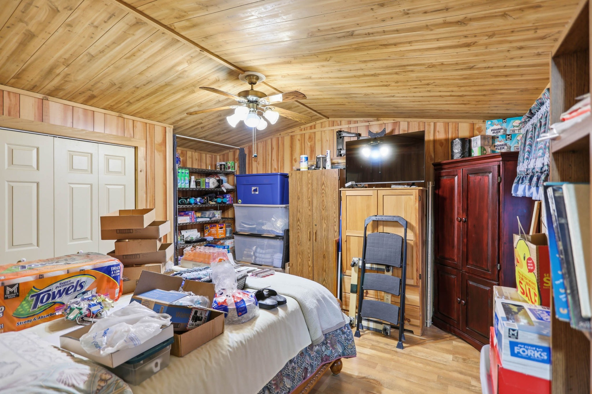 7512 Greenwood Road Cross Plains TN 37049
