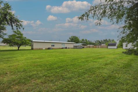 7512 Greenwood Road Cross Plains TN 37049