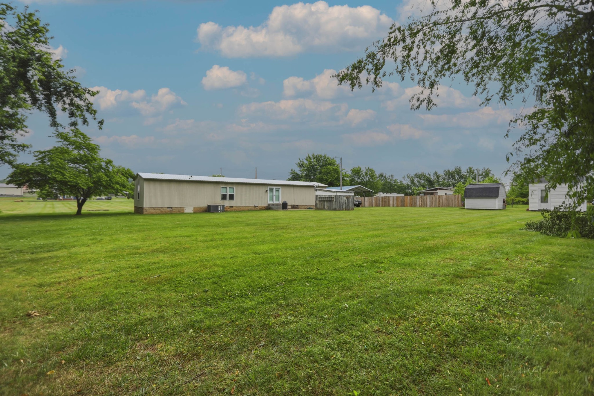 7512 Greenwood Road Cross Plains TN 37049