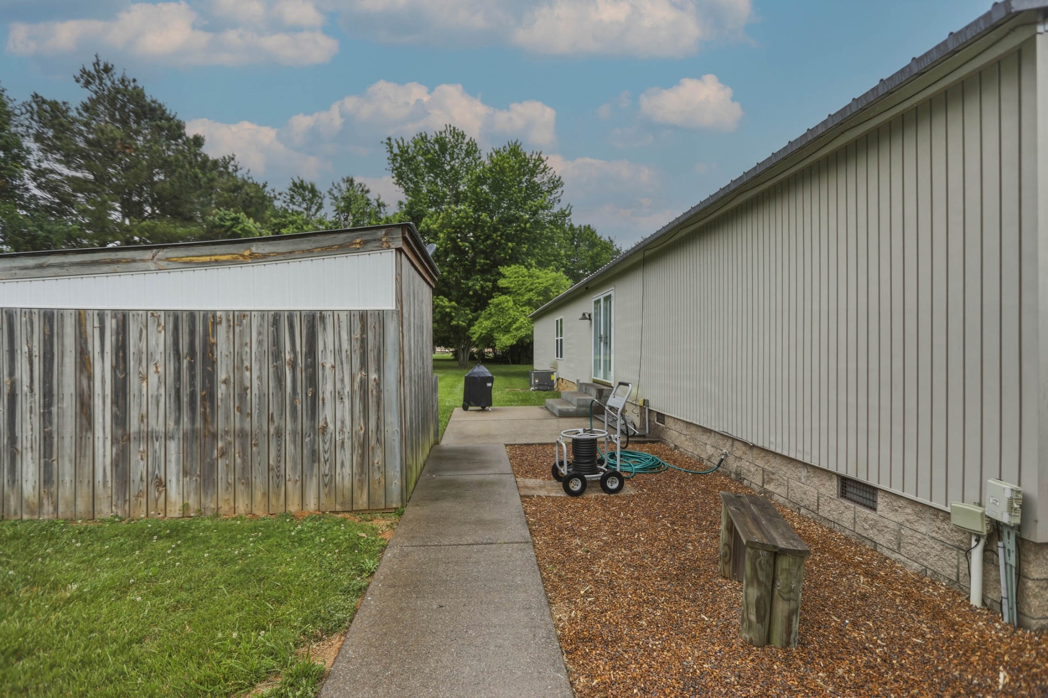 7512 Greenwood Road Cross Plains TN 37049