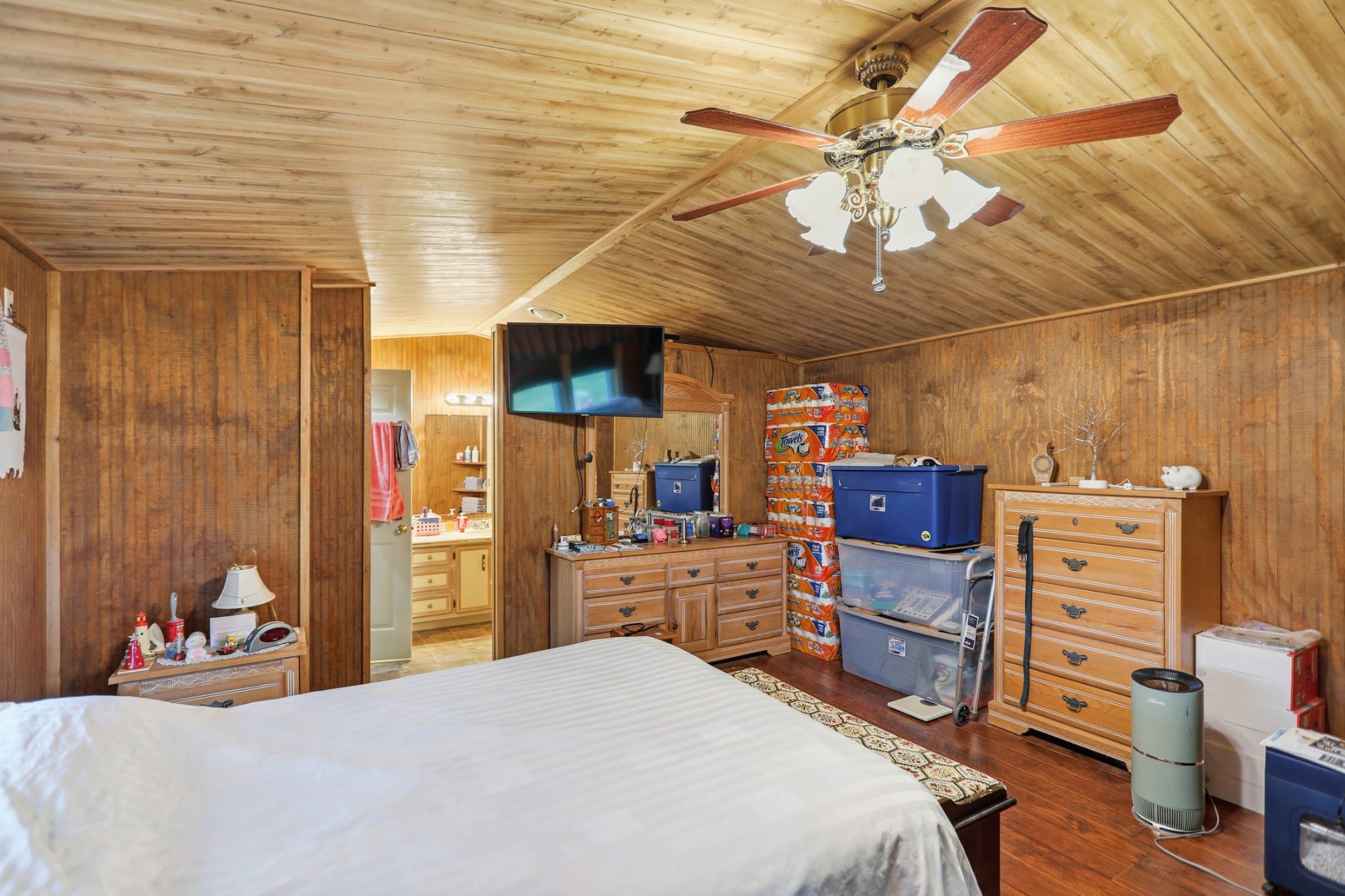 7512 Greenwood Road Cross Plains TN 37049