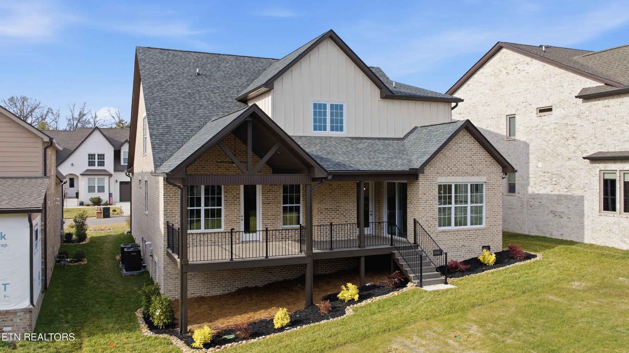 8118 Carolina Cherry Lane Knoxville TN 37919