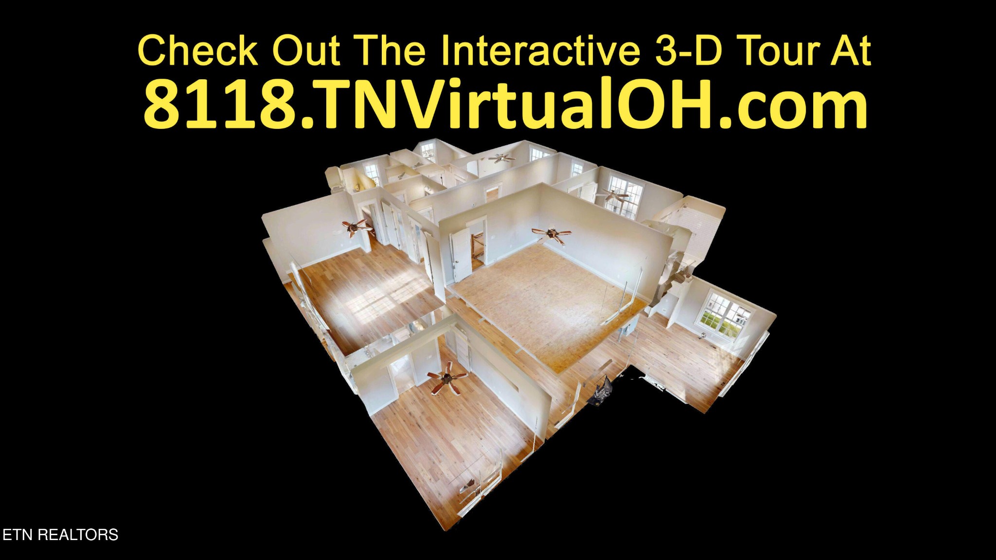 8118 Carolina Cherry Lane Knoxville TN 37919