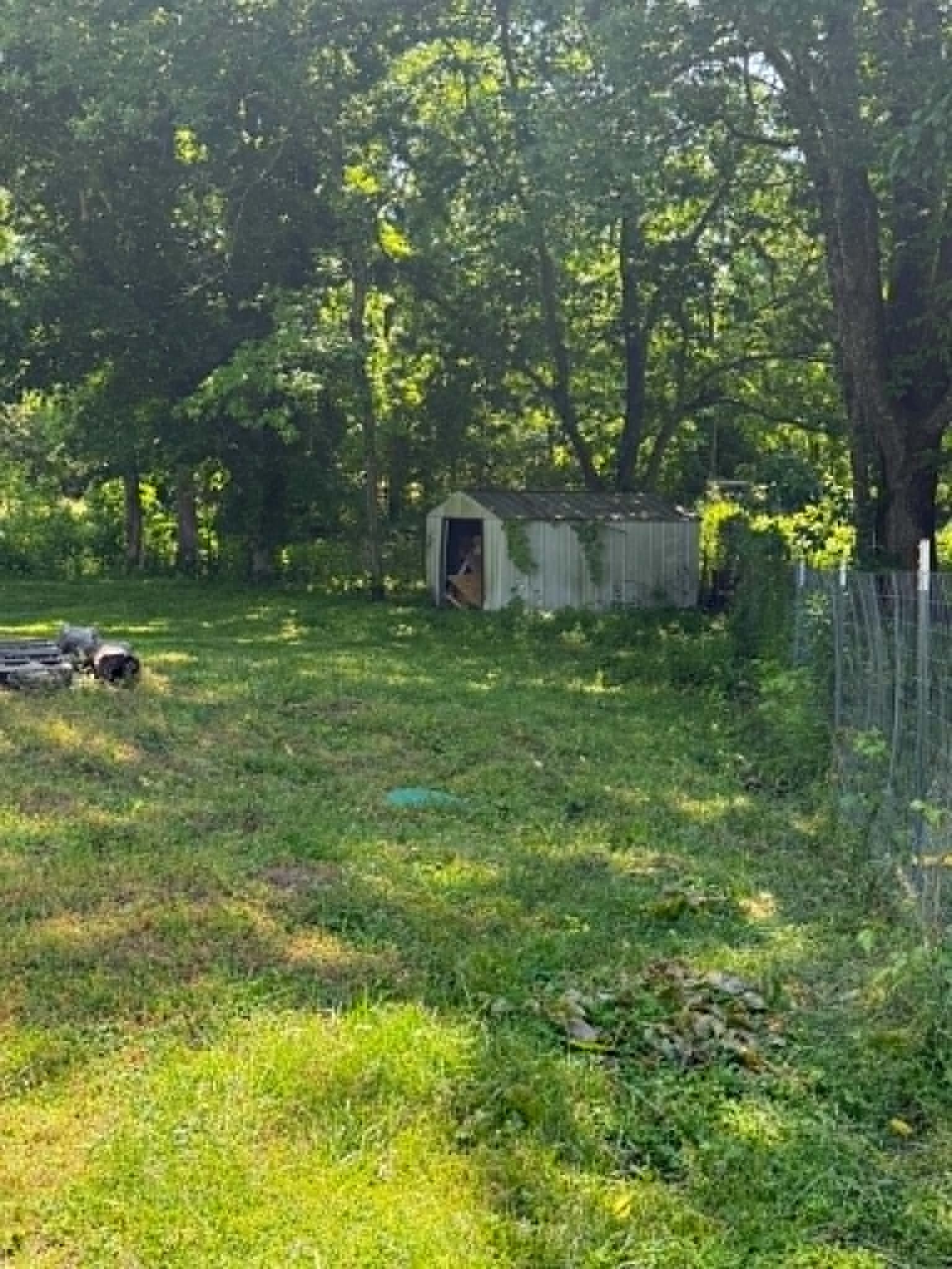 0 Leatherwood Road Stewart TN 37175